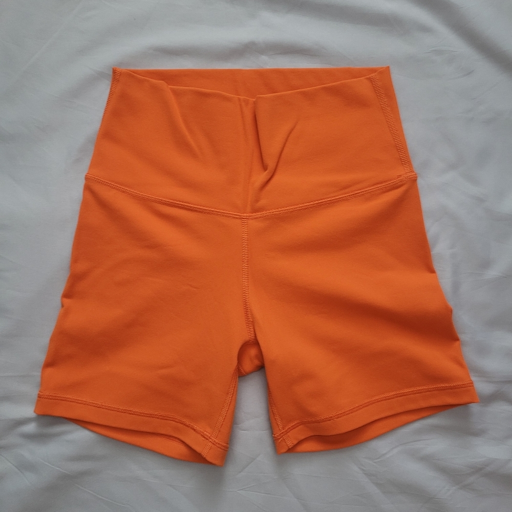 TNA Life Atmosphere Bike Short
